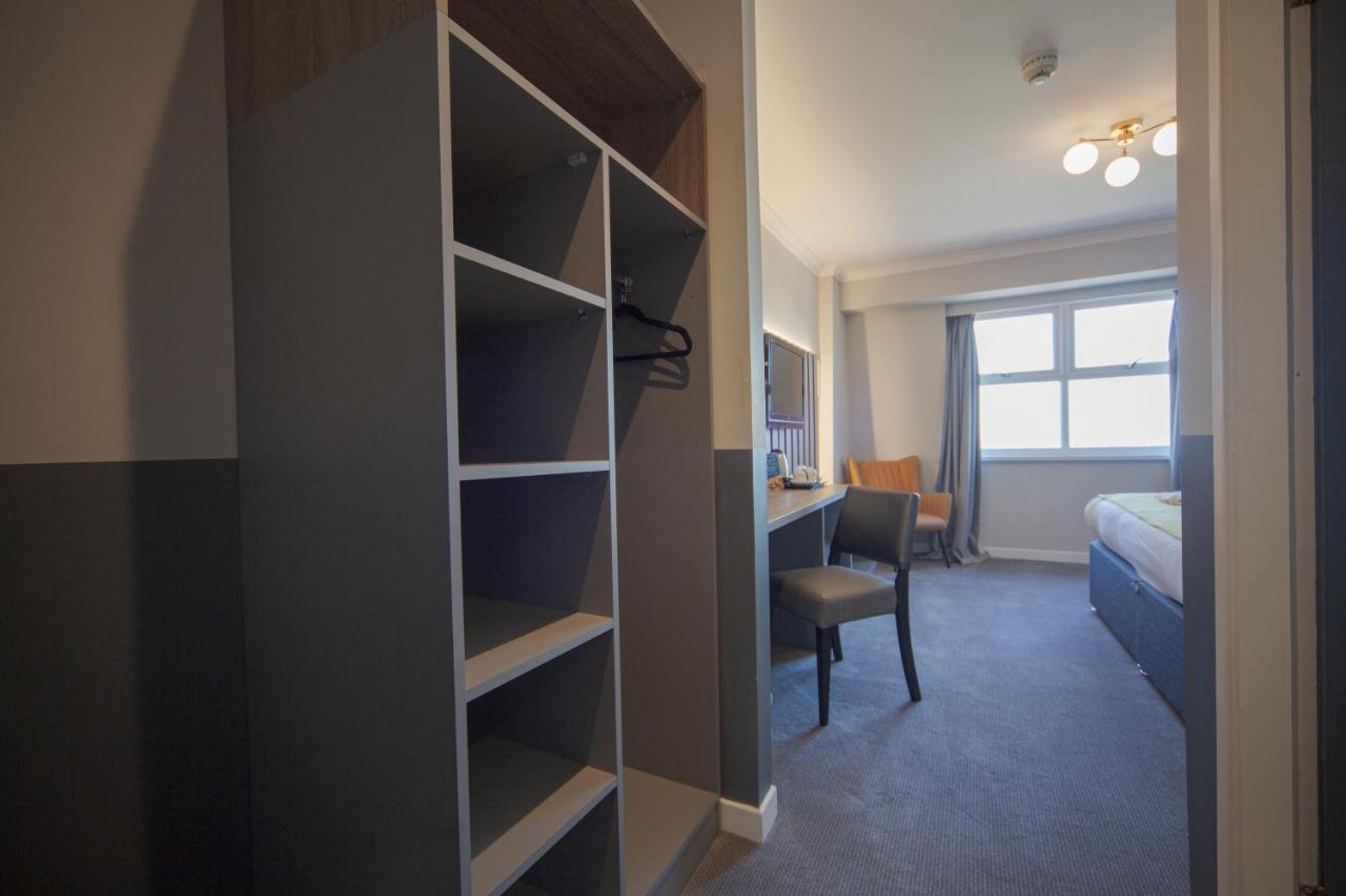 Highfield Hotel Houghton-le-Spring Eksteriør bilde