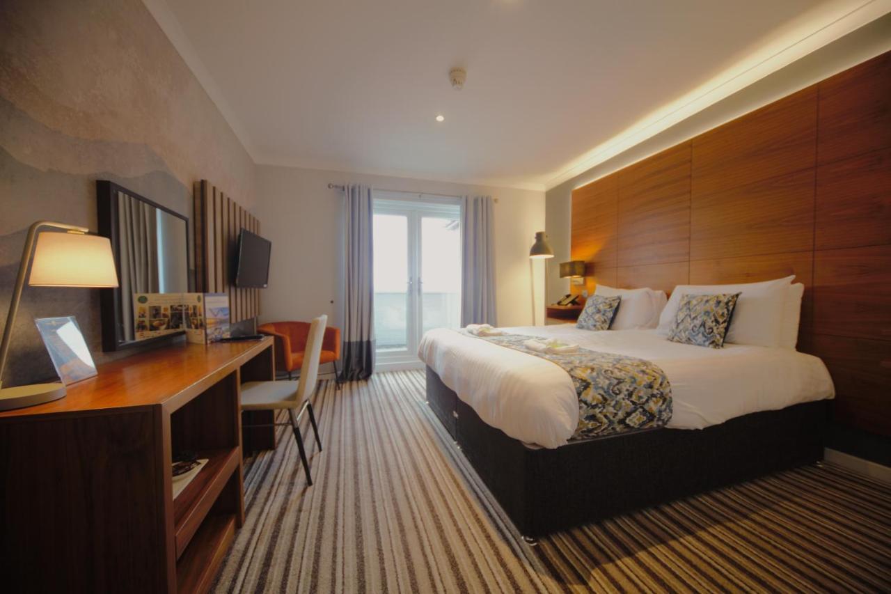 Highfield Hotel Houghton-le-Spring Eksteriør bilde