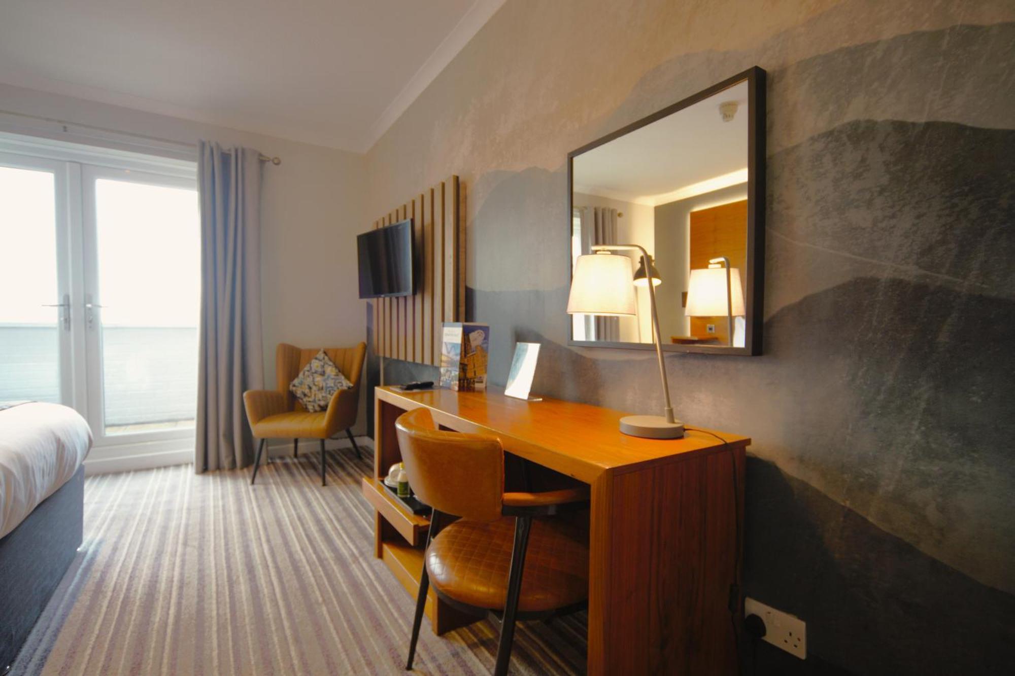 Highfield Hotel Houghton-le-Spring Eksteriør bilde