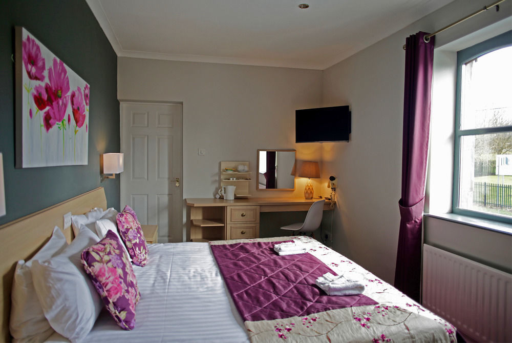 Highfield Hotel Houghton-le-Spring Eksteriør bilde
