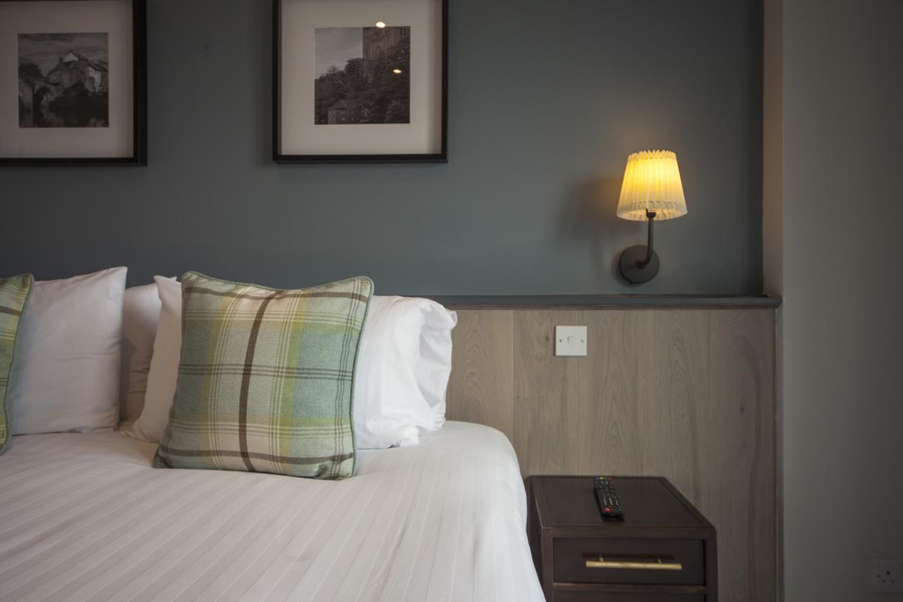 Highfield Hotel Houghton-le-Spring Eksteriør bilde