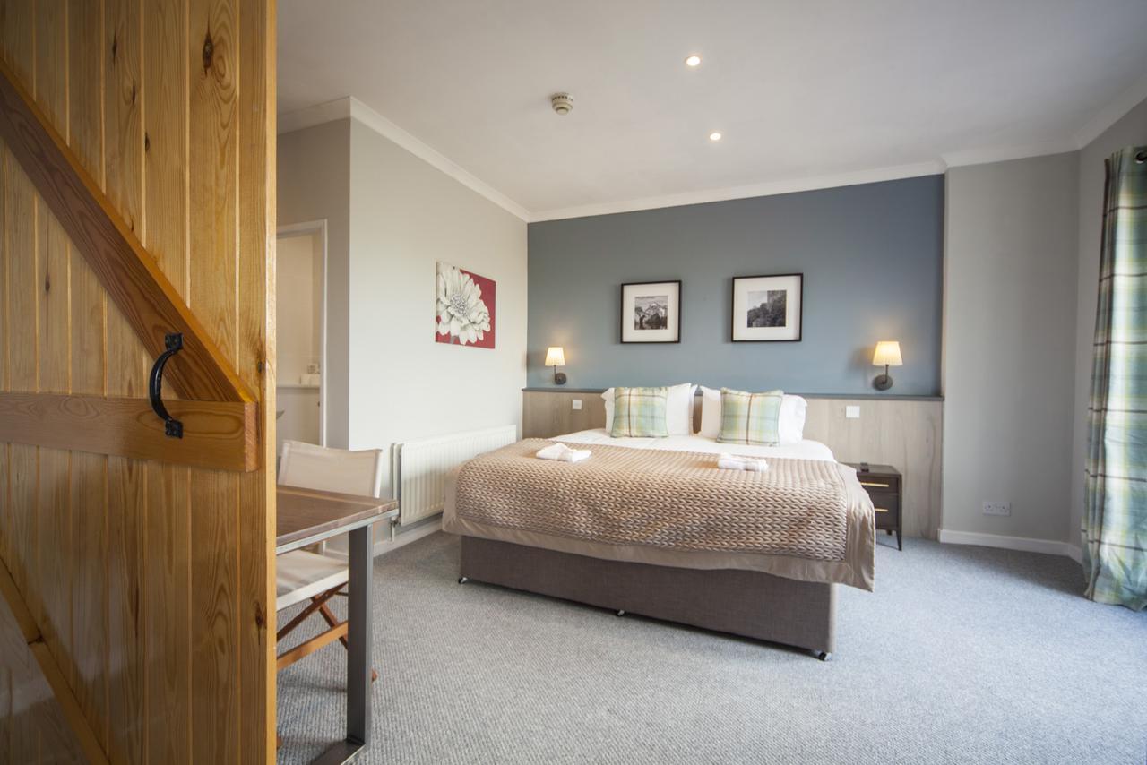 Highfield Hotel Houghton-le-Spring Eksteriør bilde
