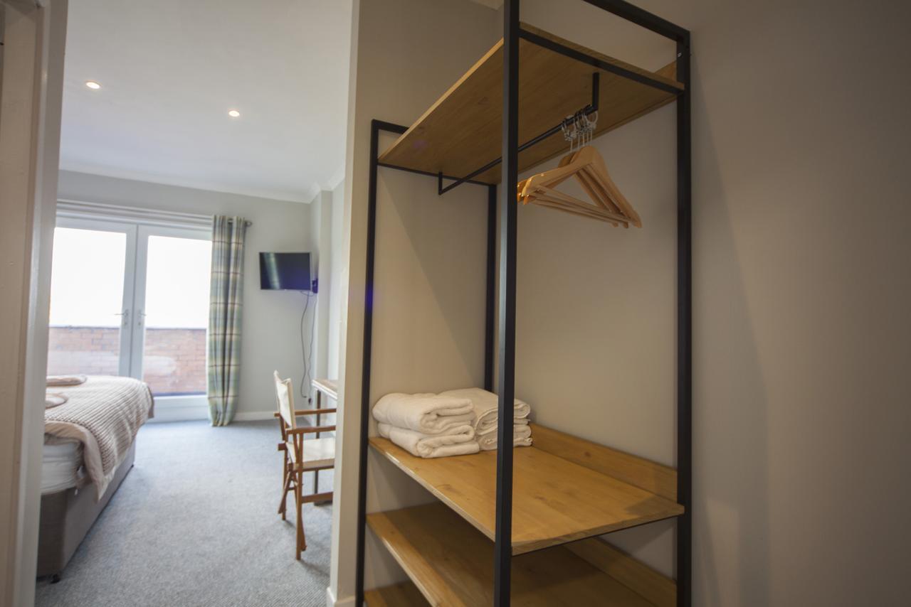 Highfield Hotel Houghton-le-Spring Eksteriør bilde