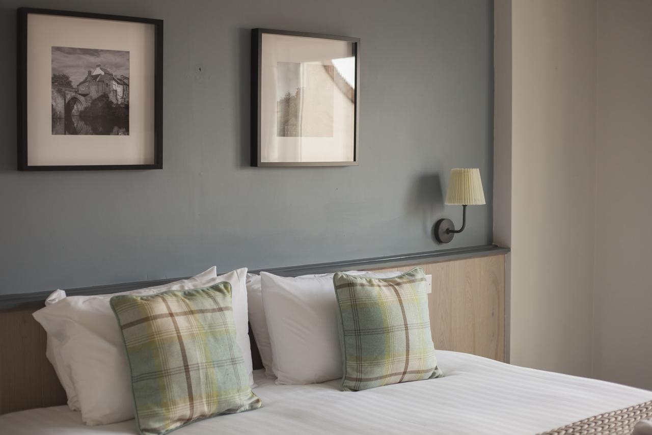 Highfield Hotel Houghton-le-Spring Eksteriør bilde