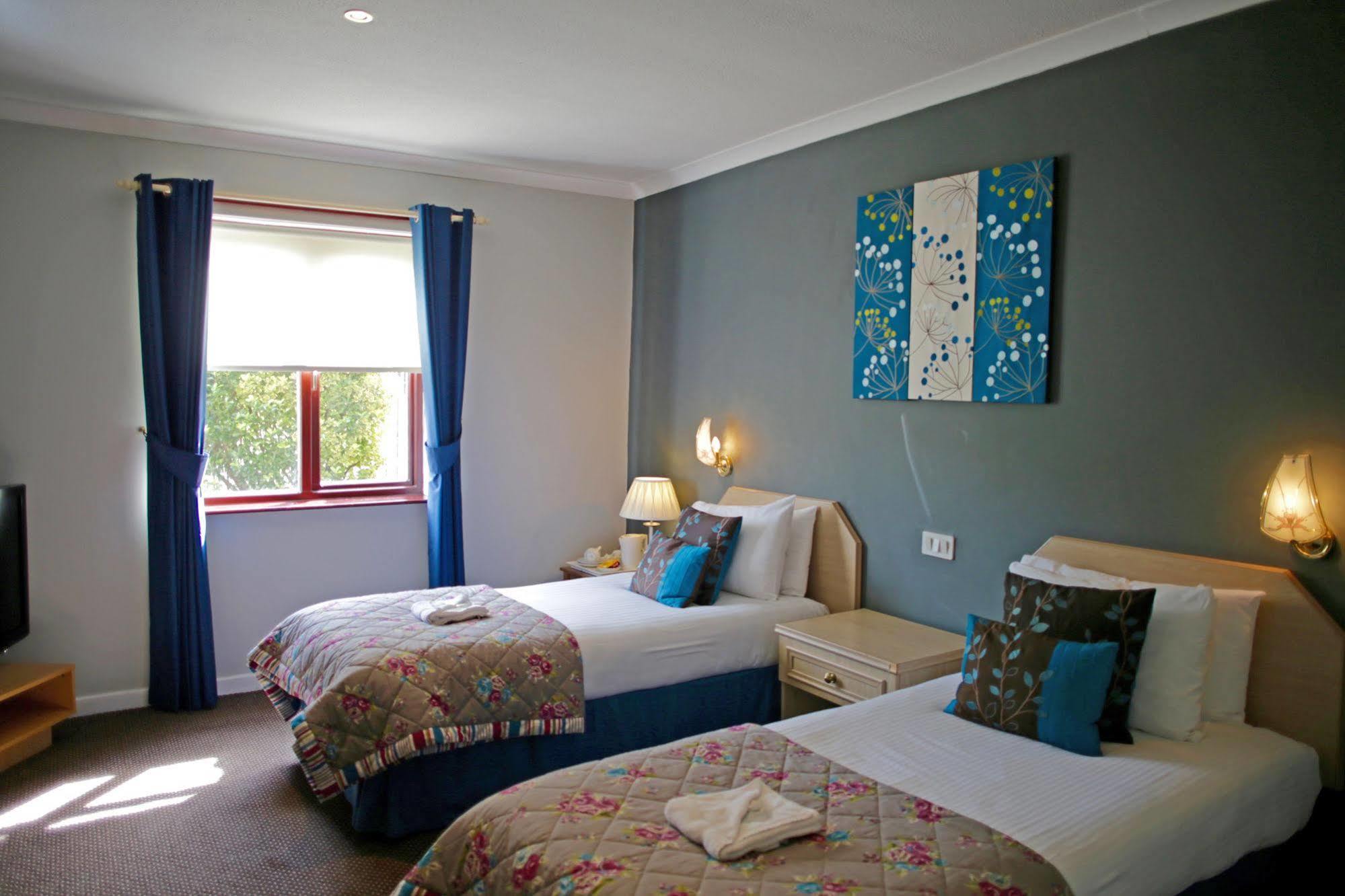 Highfield Hotel Houghton-le-Spring Eksteriør bilde