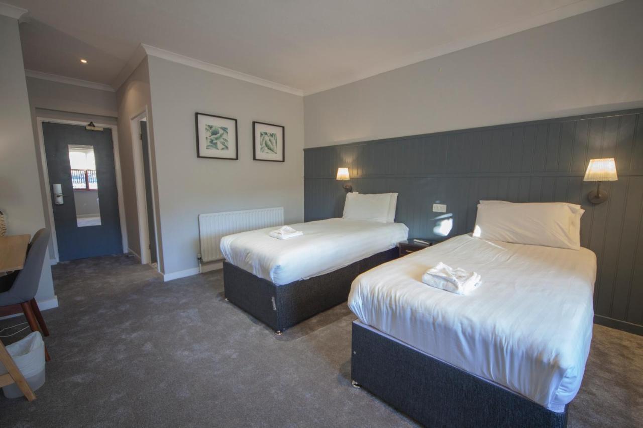 Highfield Hotel Houghton-le-Spring Eksteriør bilde